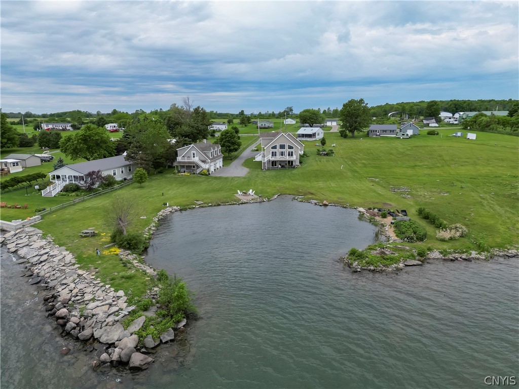 28253 Stony Point Road Cape Vincent, NY 13618 - Photo 11 of 49