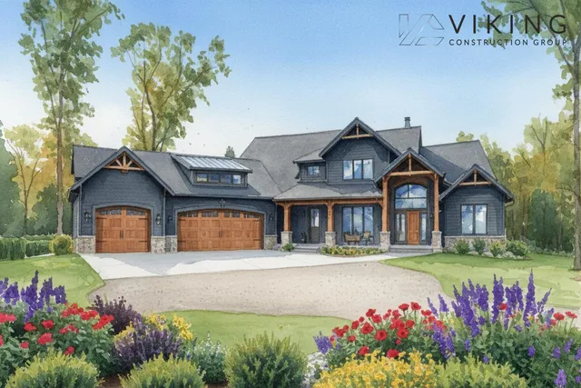 $2,150,000 | 4574 34th Street, Zeeland, MI 49464