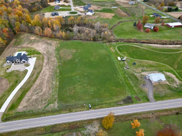 $2,150,000 | 4574 34th Street, Zeeland, MI 49464