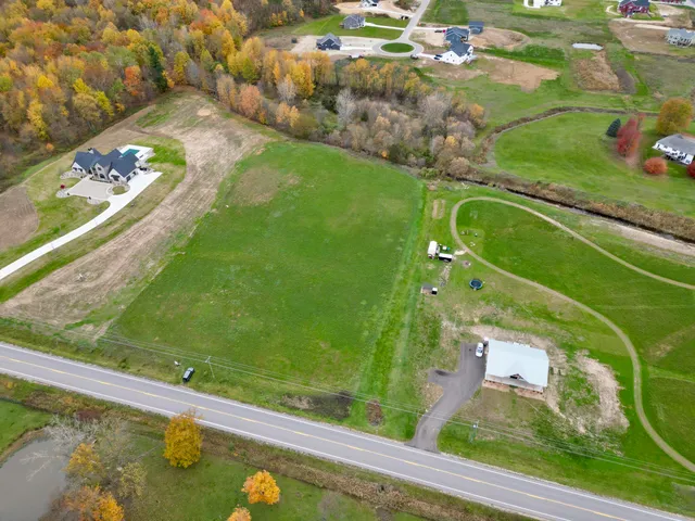 $2,150,000 | 4574 34th Street, Zeeland, MI 49464