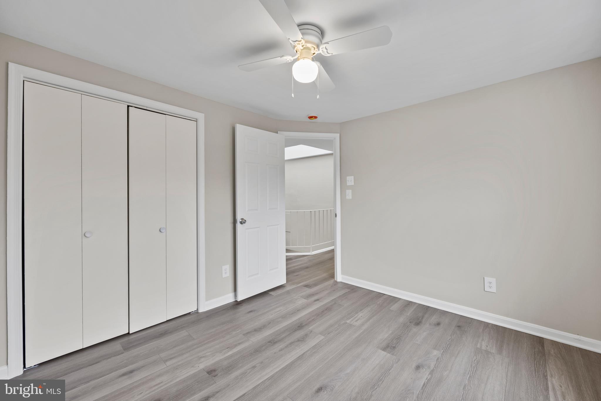 8705 Ferrysburg Way Gaithersburg, MD 20886 - Photo 29 of 38 Bedroom #2