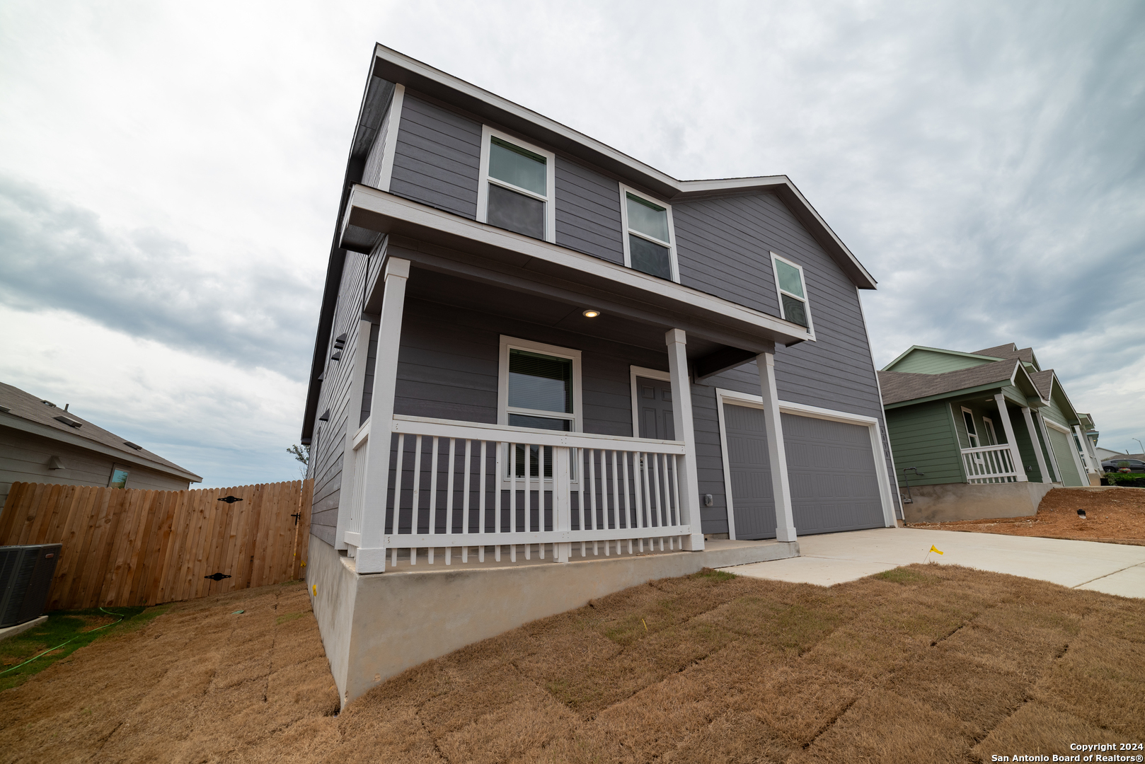 6038 Companion Loop Bulverde, TX 78163 - Photo 2 of 36