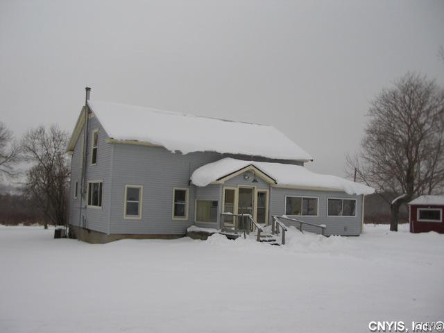 108 Clark Road Richland, NY 13142 - Photo 1 of 1 Exterior Front