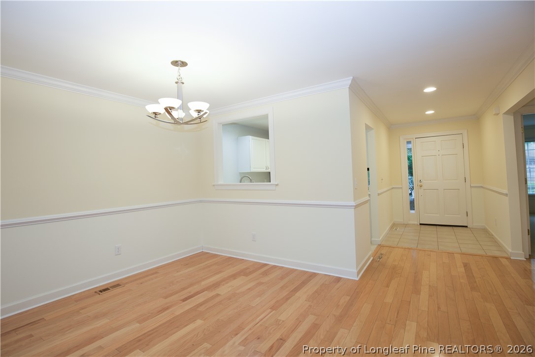 287 Knoll Road Southern Pines, NC 28387 - Photo 13 of 50