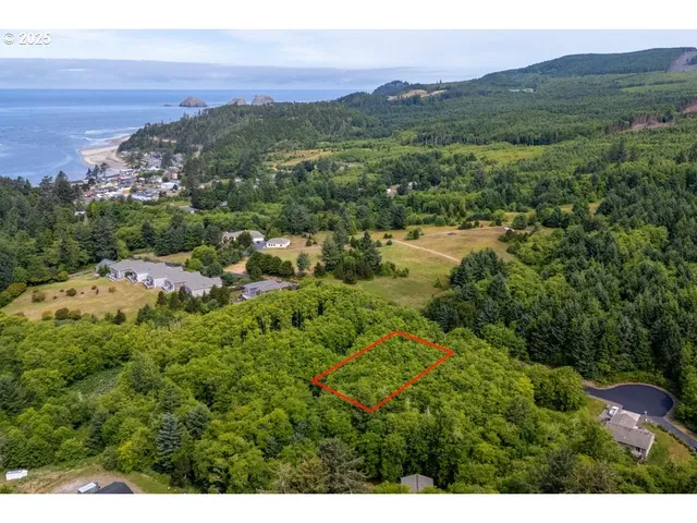 $90,000 | 223 Holly Heights Avenue, Tillamook, OR 97141