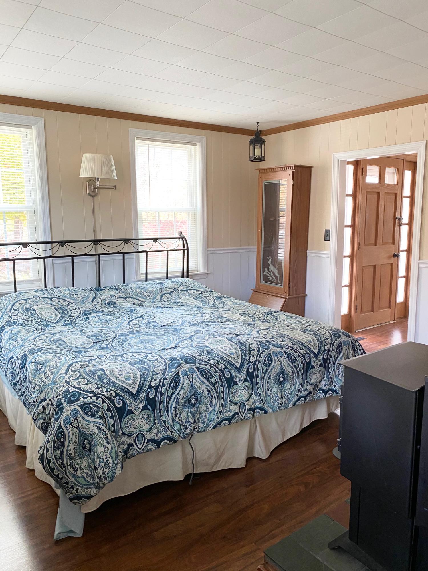 450 Shapleigh Corner Road Shapleigh, ME 04076 - Photo 33 of 51 Bedroom