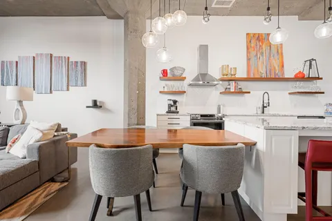 $425,000 | 718 North Washington Avenue, Unit 505, Minneapolis, MN 55401