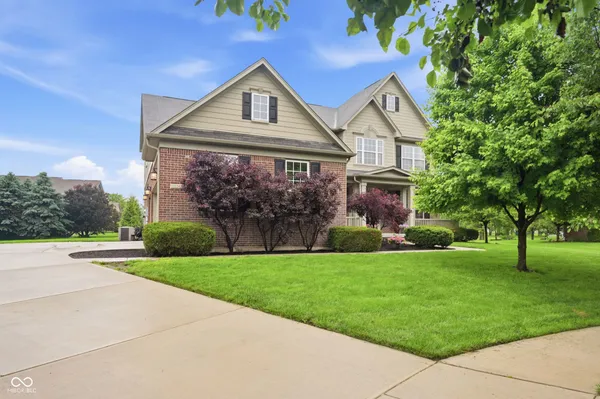$580,000 | 10267 Landis Boulevard, Fishers, IN 46040