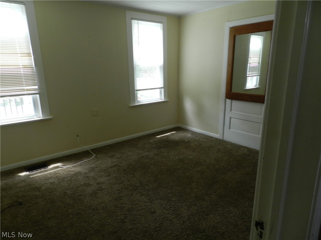 1071 Wilbur Road Medina, OH 44256 - Photo 23 of 28 First floor Bedroom
