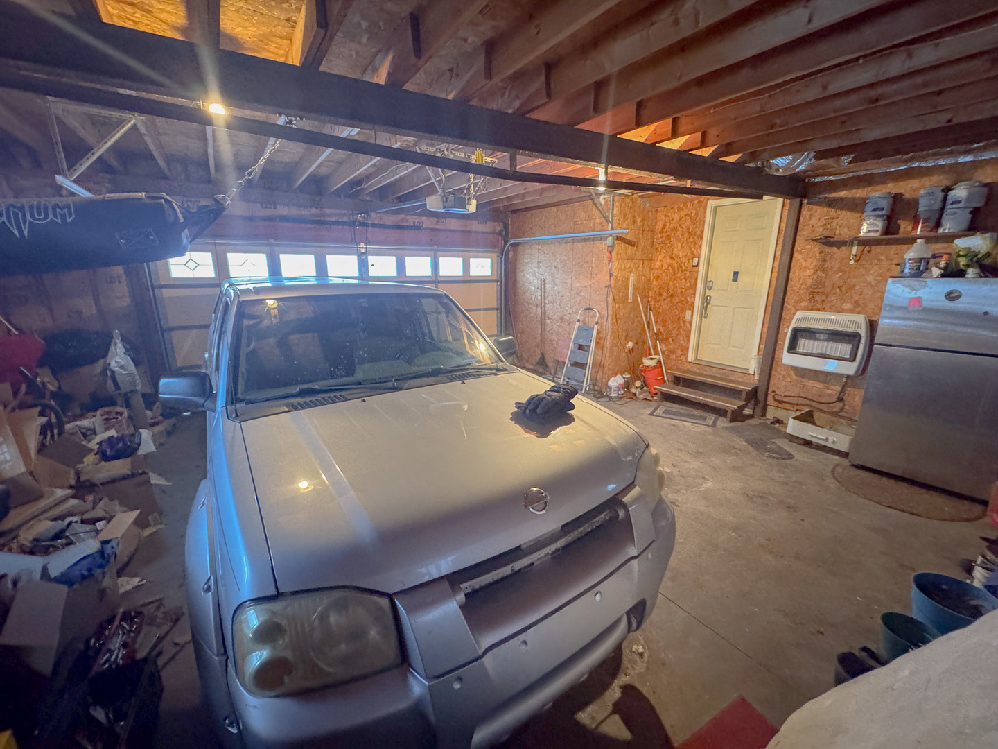 206 Boyd Avenue Amboy, IL 61310 - Photo 41 of 44 a room with storage and utility