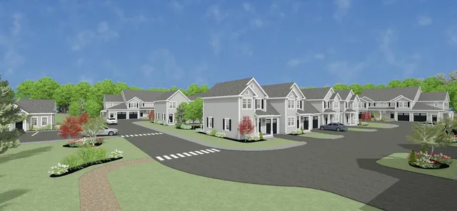 $629,900 | 32 Regency Circle, Unit 2, Kittery, ME 03904