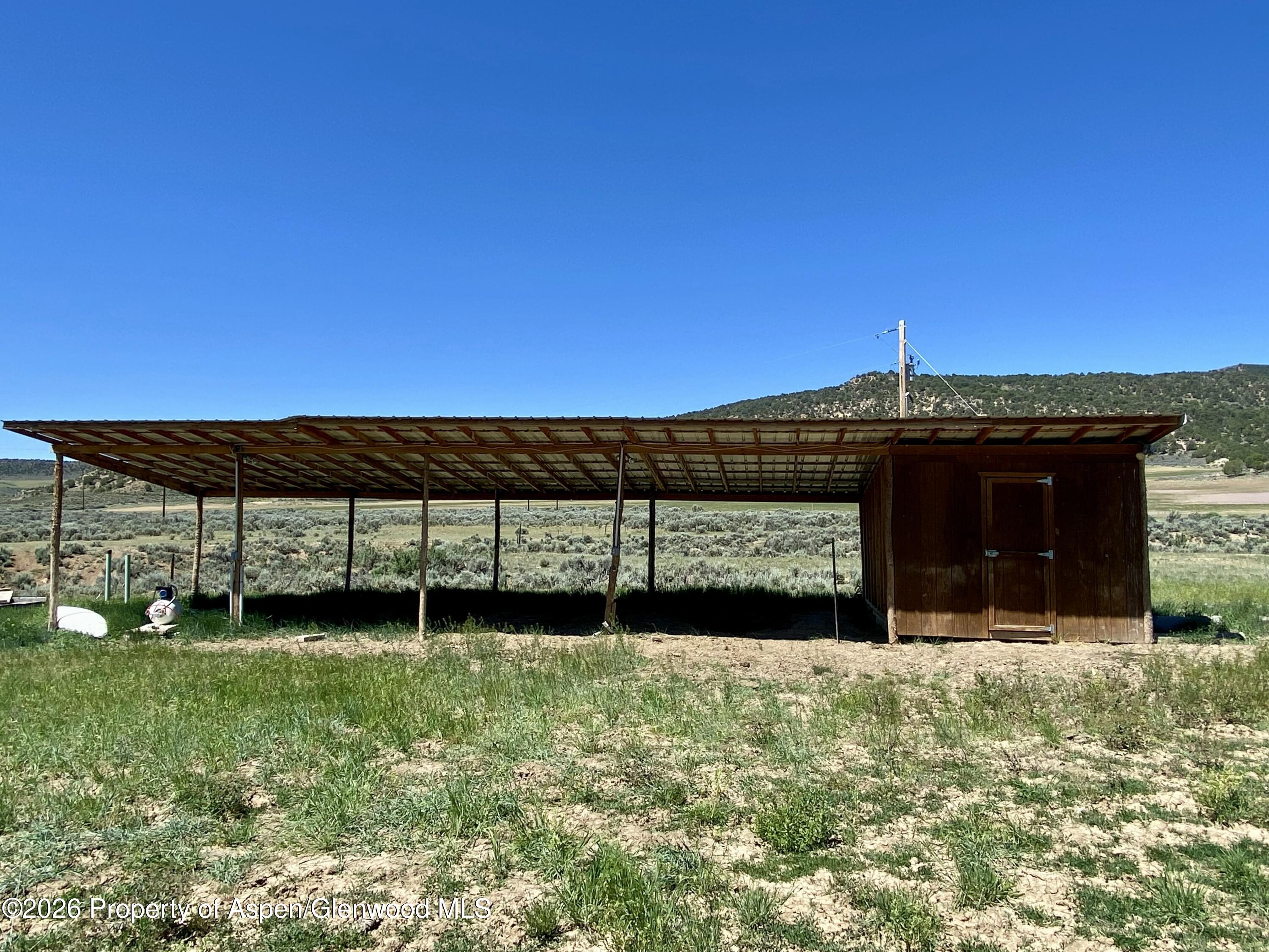827 Strawberry Patch Road Meeker, CO 81641 - Photo 18 of 29 695 Strawberry Patch Road