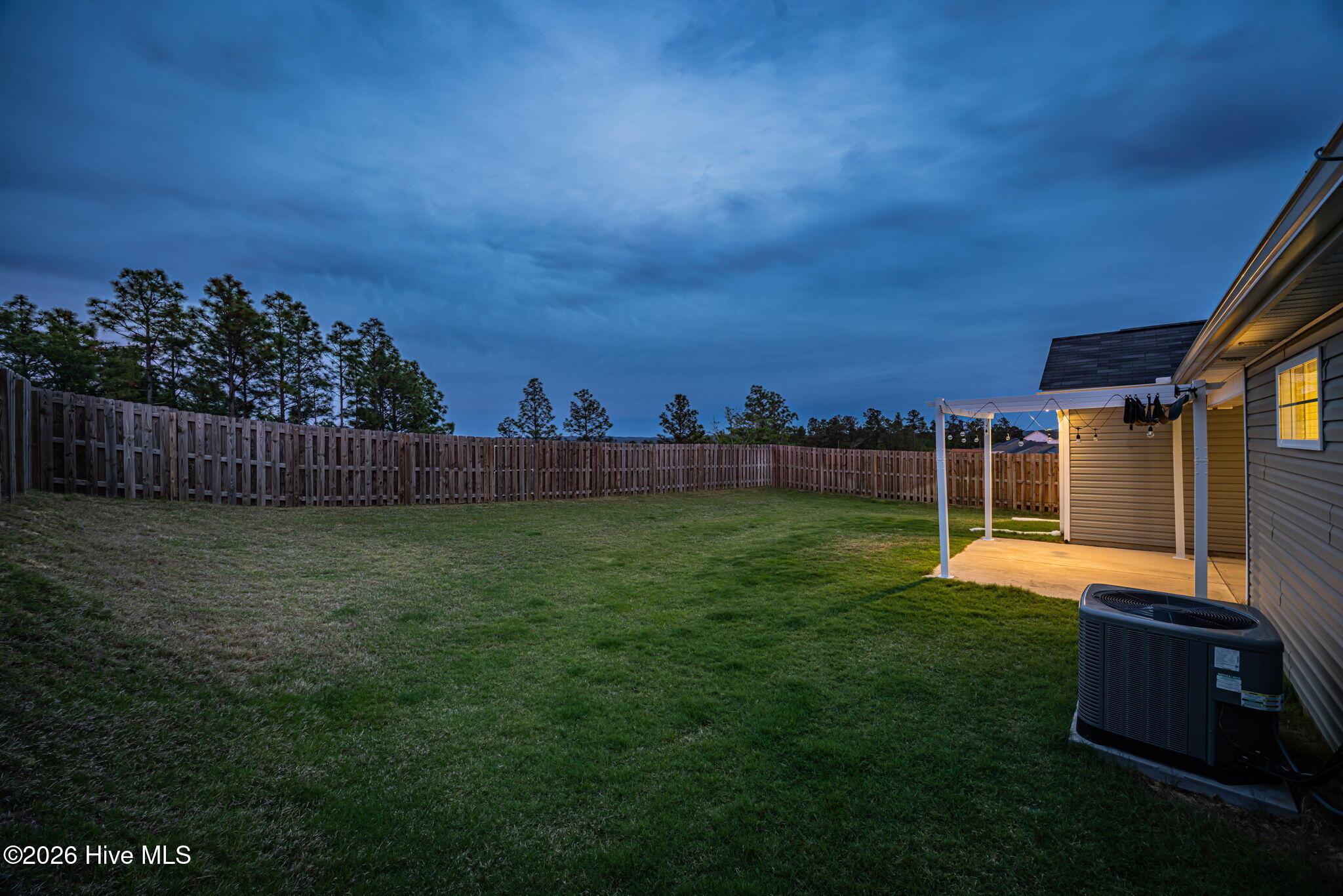 214 Sutton Court Graniteville, SC 29829 - Photo 56 of 60 57-web-or-mls-214 Sutton Court TWILIGHT-