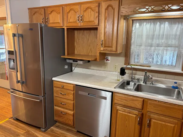 $190,000 | 15335 East B Avenue, Augusta, MI 49012