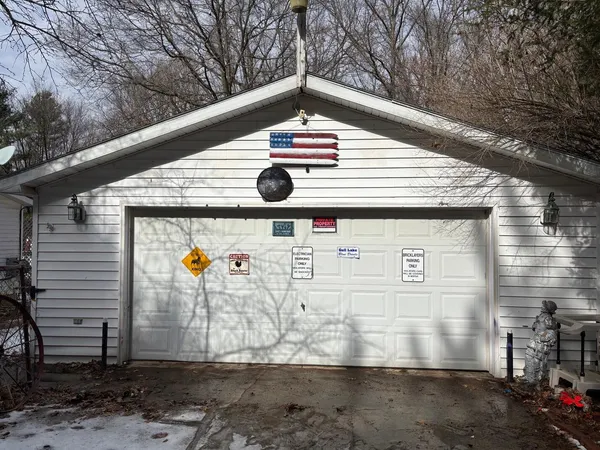 $190,000 | 15335 East B Avenue, Augusta, MI 49012