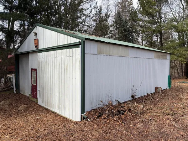 $190,000 | 15335 East B Avenue, Augusta, MI 49012