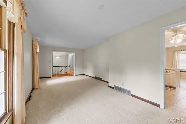 $279,000 | 1572 Lexington Avenue, Cape Girardeau, MO 63701