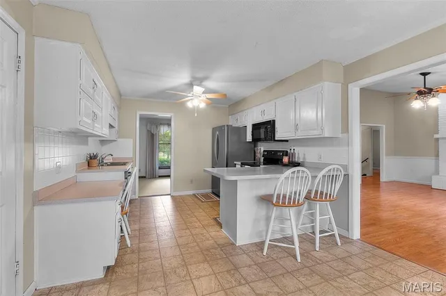 $279,000 | 1572 Lexington Avenue, Cape Girardeau, MO 63701