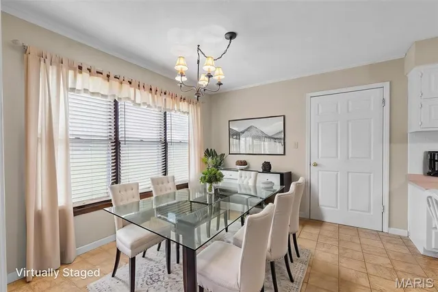 $279,000 | 1572 Lexington Avenue, Cape Girardeau, MO 63701