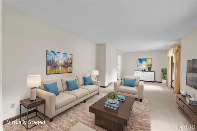 $279,000 | 1572 Lexington Avenue, Cape Girardeau, MO 63701