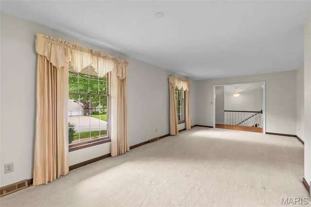 $279,000 | 1572 Lexington Avenue, Cape Girardeau, MO 63701