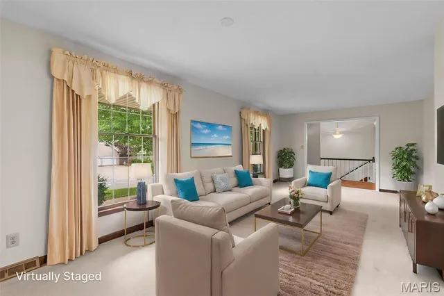 $279,000 | 1572 Lexington Avenue, Cape Girardeau, MO 63701