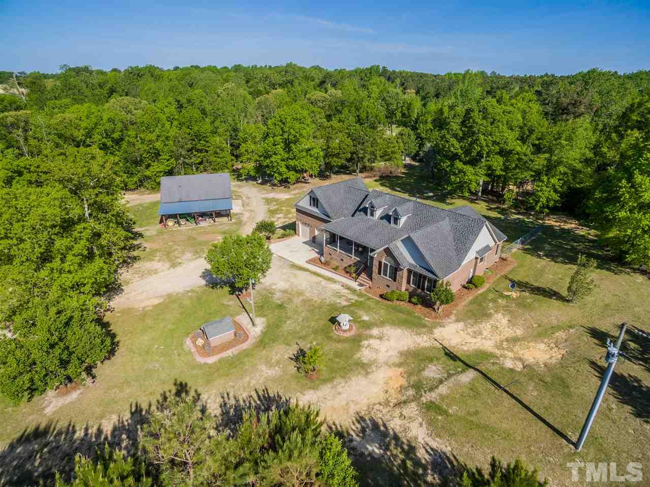2758 Packing Plant Road Smithfield, NC 27577 - Photo 1 of 25 Gallery Image 1