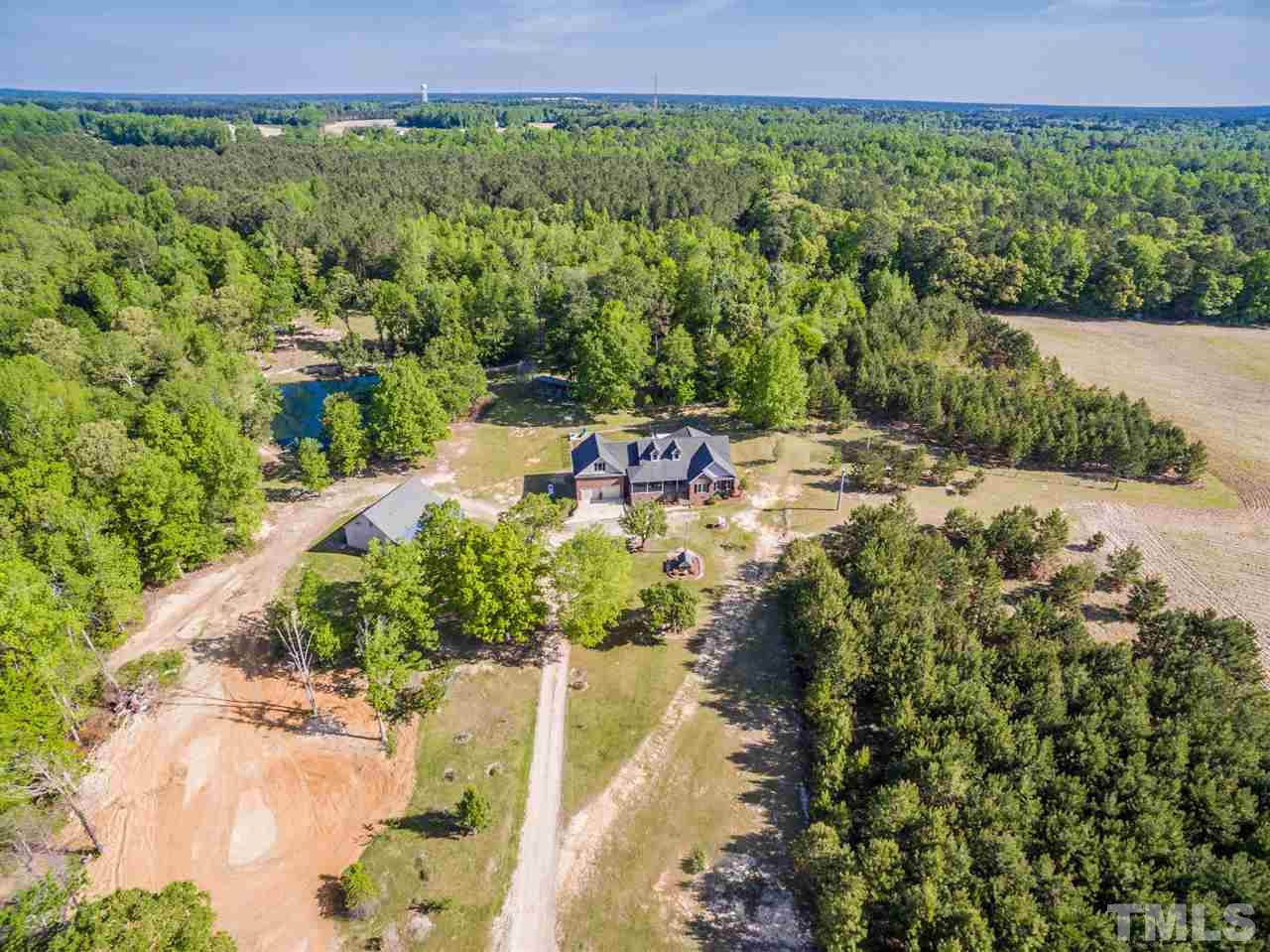2758 Packing Plant Road Smithfield, NC 27577 - Photo 2 of 25 Gallery Image 2