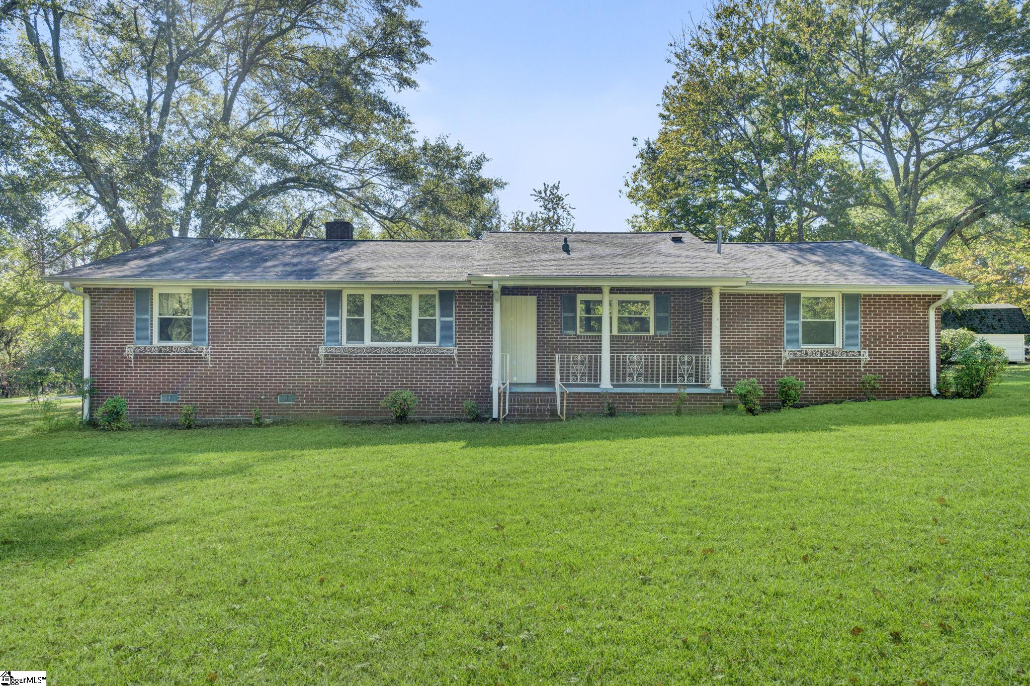703 Gravley Road Pickens, SC 29671 - Photo 1 of 1