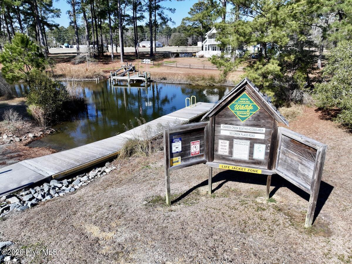 1 Creek Place Road Arapahoe, NC 28510 - Photo 23 of 28 23