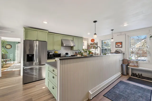 $1,295,000 | 969 Washington Street, Bath, ME 04530