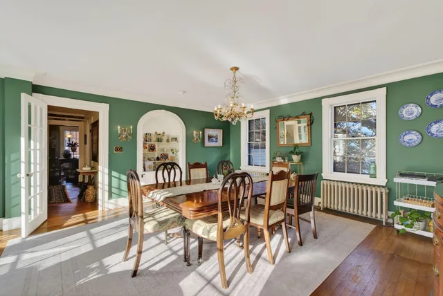 $1,295,000 | 969 Washington Street, Bath, ME 04530