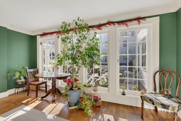 $1,295,000 | 969 Washington Street, Bath, ME 04530