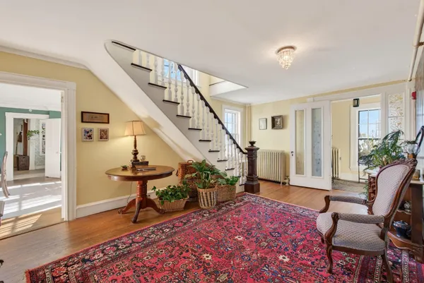 $1,295,000 | 969 Washington Street, Bath, ME 04530