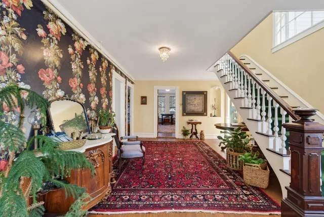 $1,295,000 | 969 Washington Street, Bath, ME 04530