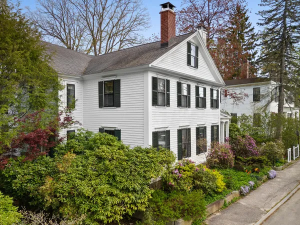 $1,295,000 | 969 Washington Street, Bath, ME 04530