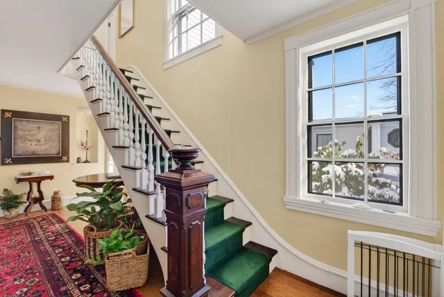 $1,295,000 | 969 Washington Street, Bath, ME 04530