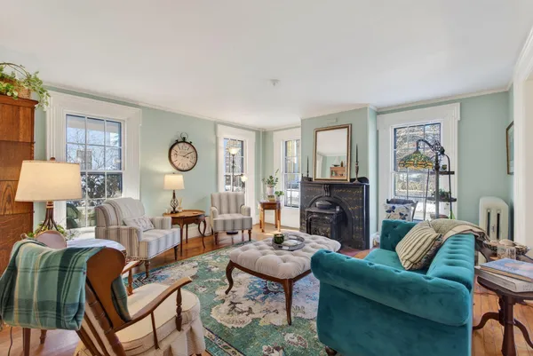 $1,295,000 | 969 Washington Street, Bath, ME 04530