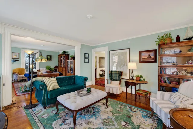 $1,295,000 | 969 Washington Street, Bath, ME 04530