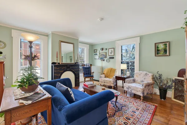 $1,295,000 | 969 Washington Street, Bath, ME 04530