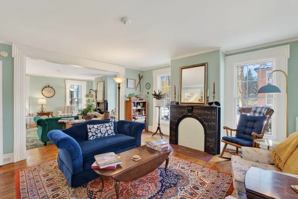 $1,295,000 | 969 Washington Street, Bath, ME 04530