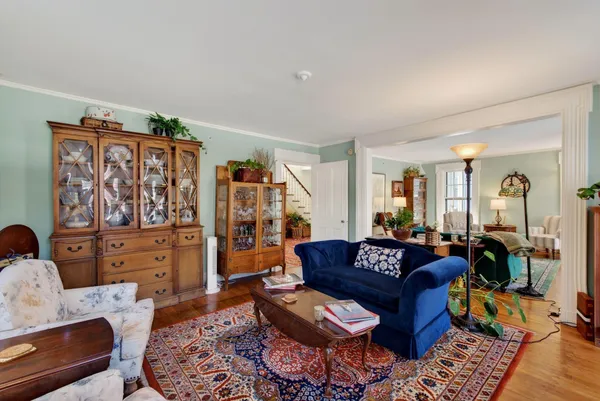 $1,295,000 | 969 Washington Street, Bath, ME 04530