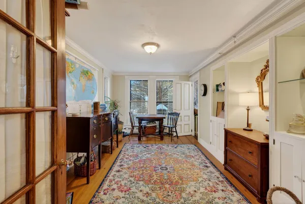 $1,295,000 | 969 Washington Street, Bath, ME 04530