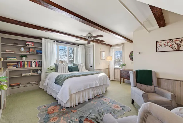 $1,295,000 | 969 Washington Street, Bath, ME 04530