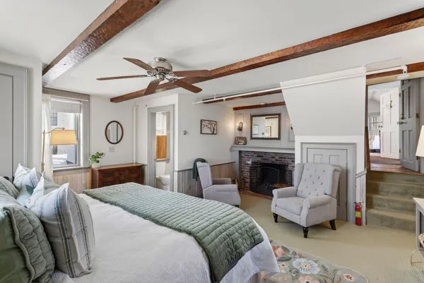 $1,295,000 | 969 Washington Street, Bath, ME 04530