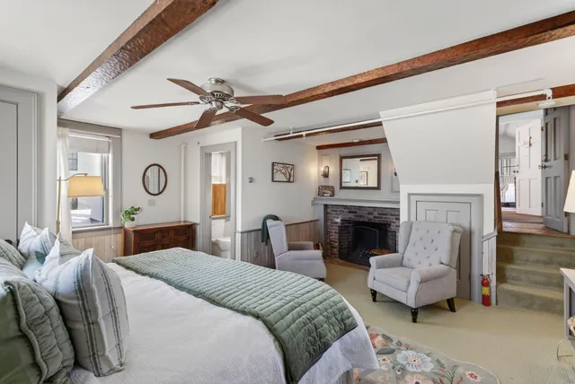 $1,295,000 | 969 Washington Street, Bath, ME 04530