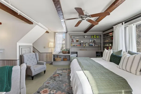 $1,295,000 | 969 Washington Street, Bath, ME 04530