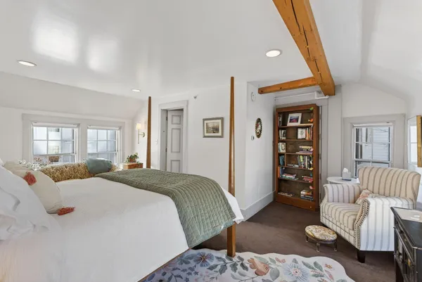 $1,295,000 | 969 Washington Street, Bath, ME 04530