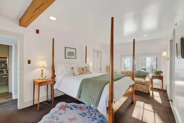$1,295,000 | 969 Washington Street, Bath, ME 04530