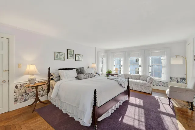 $1,295,000 | 969 Washington Street, Bath, ME 04530